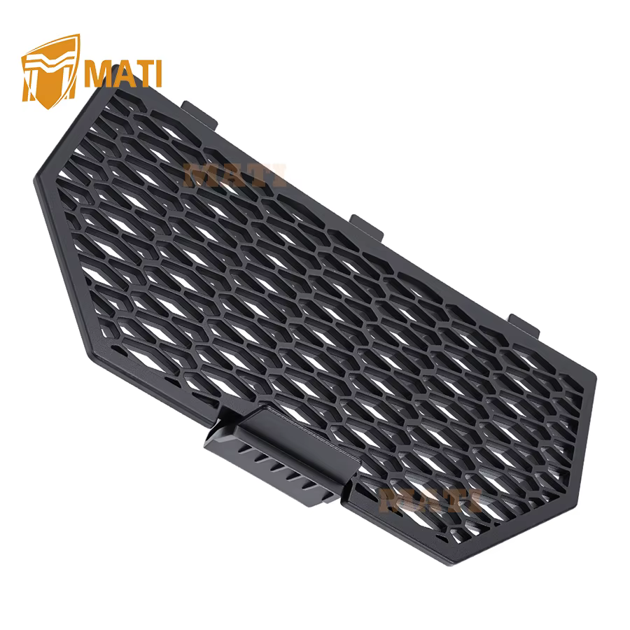 Écran de radiateur pour Polaris Sportsman 1000 850 570 450 2017-2025 5453258-070