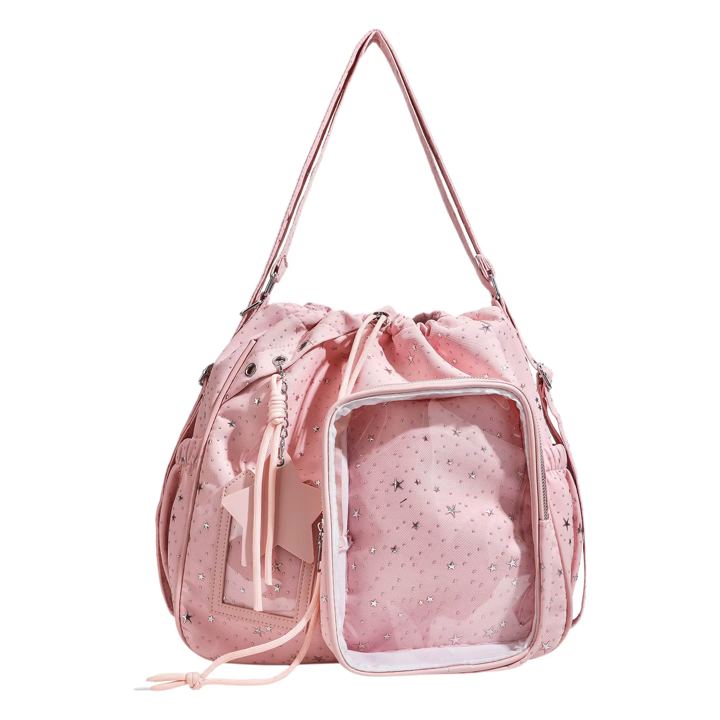 Sac à dos en nylon de 20 cm