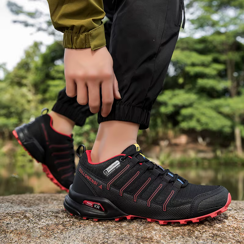 Chaussures de randonnée pour hommes