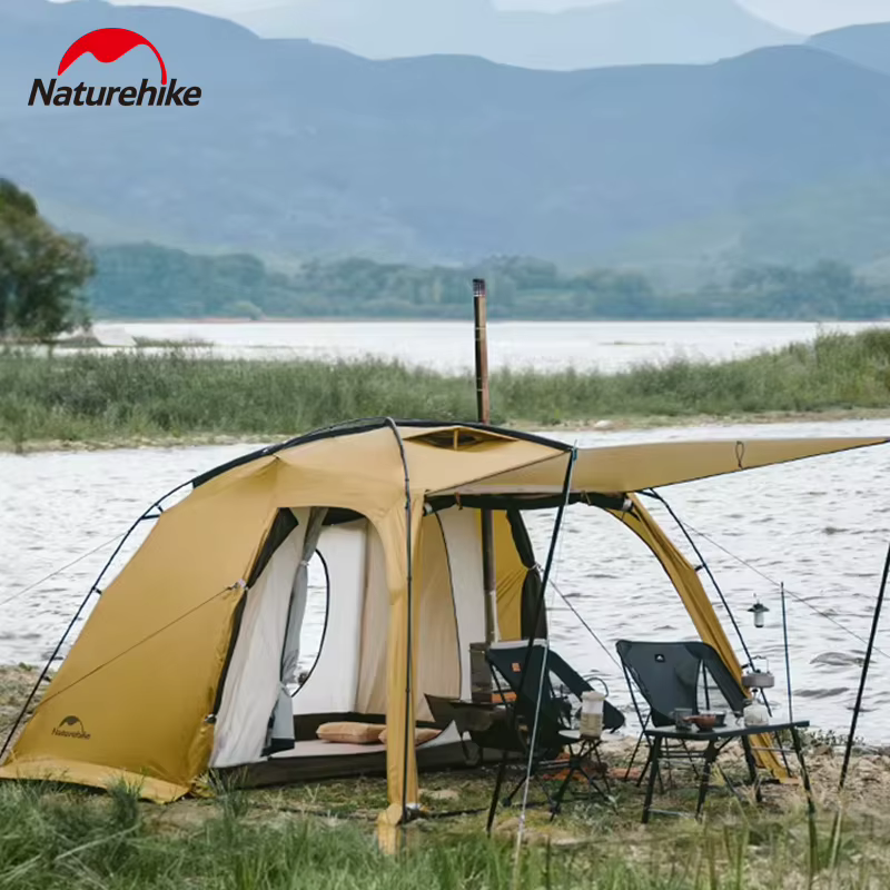 Naturehike DUNE 7.6 accessoires de tente dôme seulement