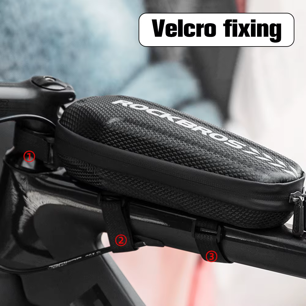 ROCKBROS – sac de vélo étanche