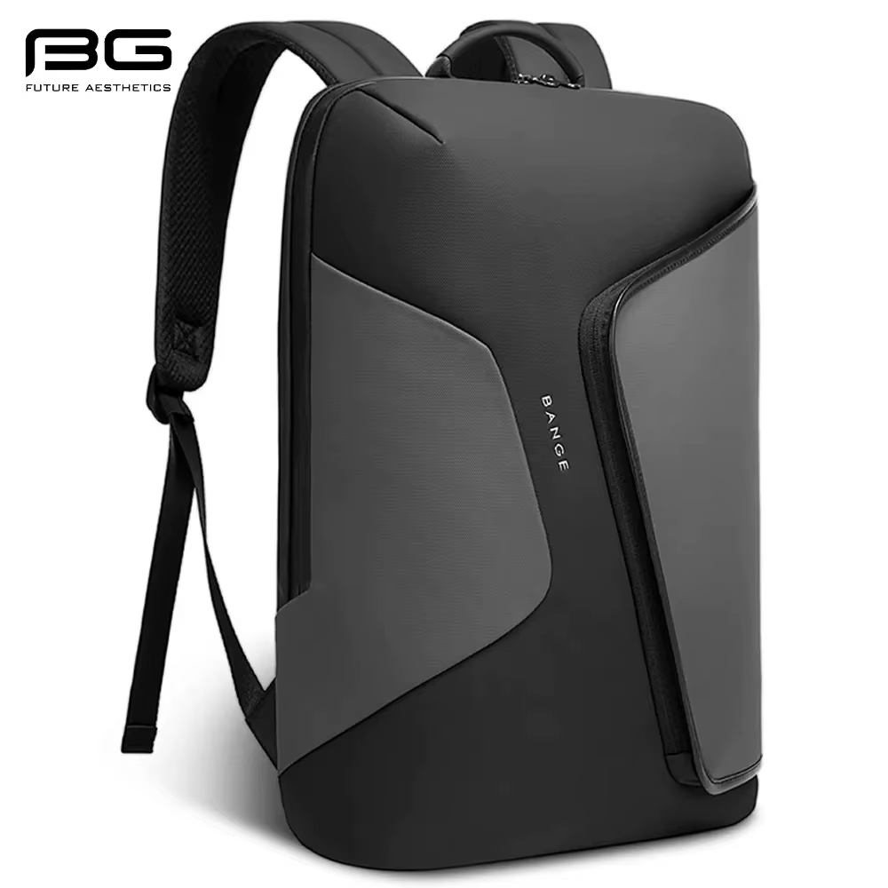 Sac à dos d'affaires avec port USB externe