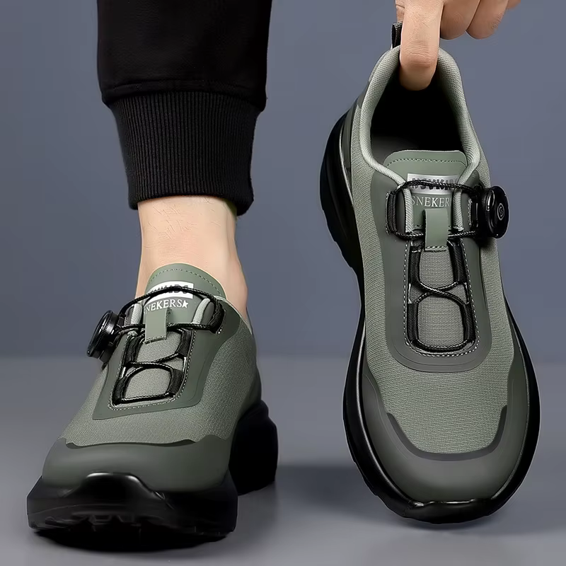 Chaussures de montagne pour hommes