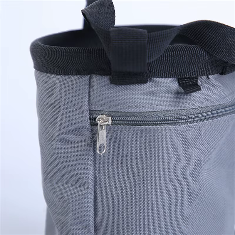 Sac d'escalade, stockage de poudre de magnésium