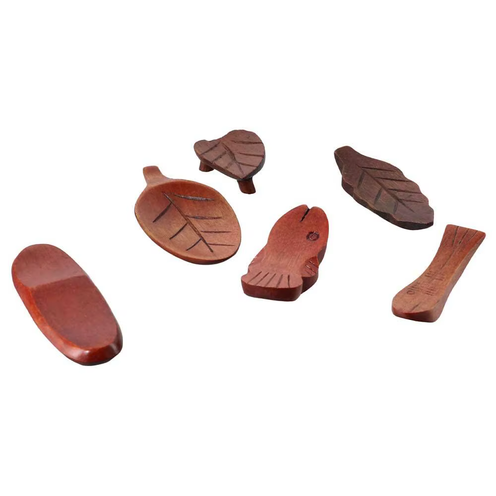 Accessoires de cuisine, repose-baguettes, support à baguettes, porte-baguettes pour la table à manger