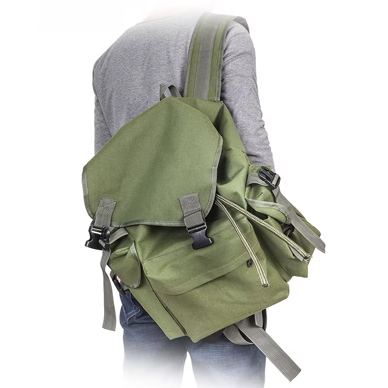 LUYA – sac à bandoulière multifonctionnel d'extérieur