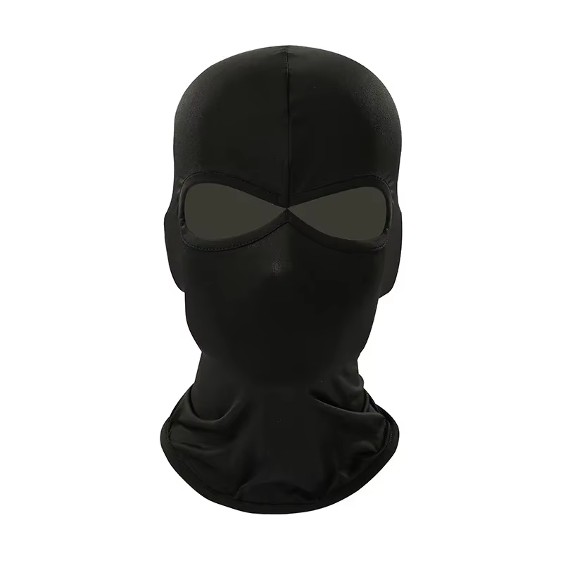 Cagoule pour tout le visage