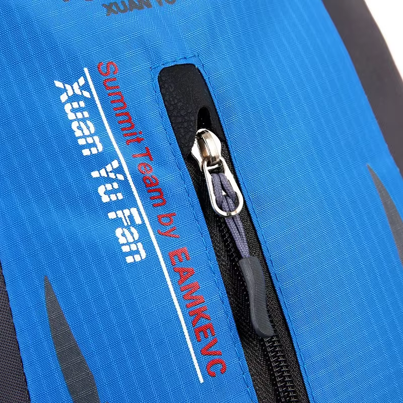 Sac à dos de voyage étanche en Nylon de haute qualité pour hommes et femmes