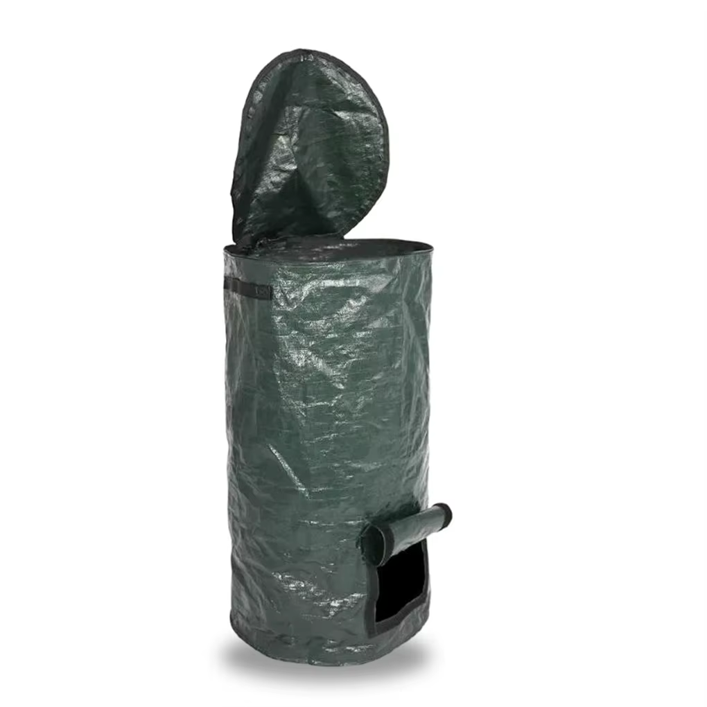 Sac de bio-fermentation écologique pour composteur de jardin