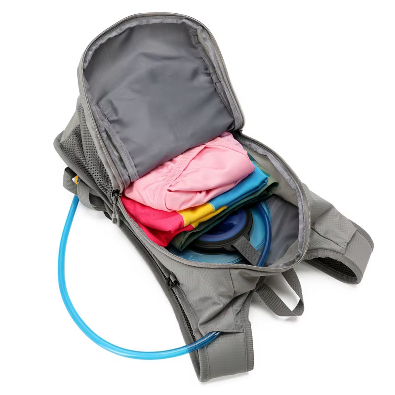 Sac à dos extérieur léger Black Diamond 20L pour la course à pied