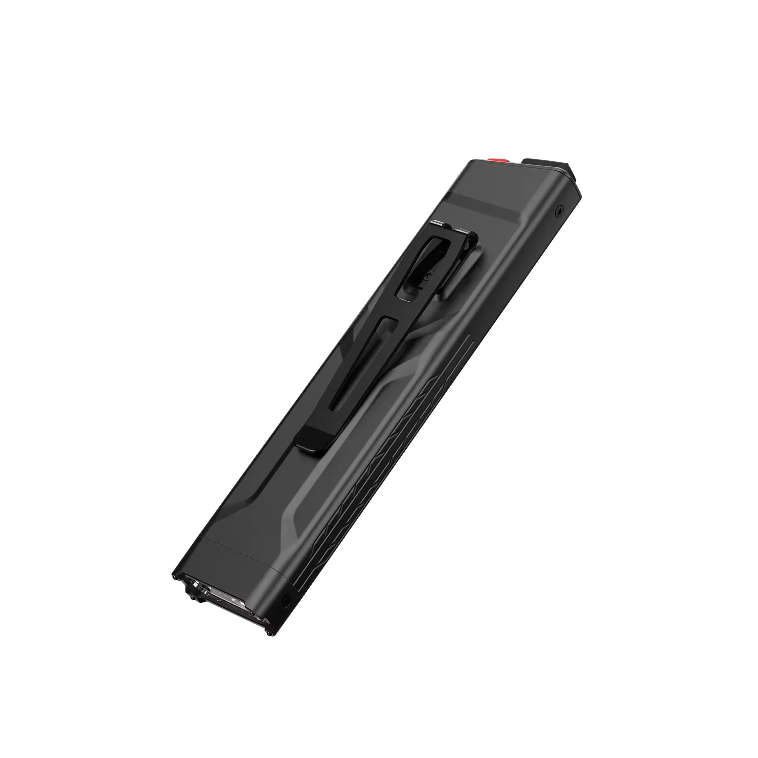 Klarus-Lampe de poche DulFlashlight ultra mince