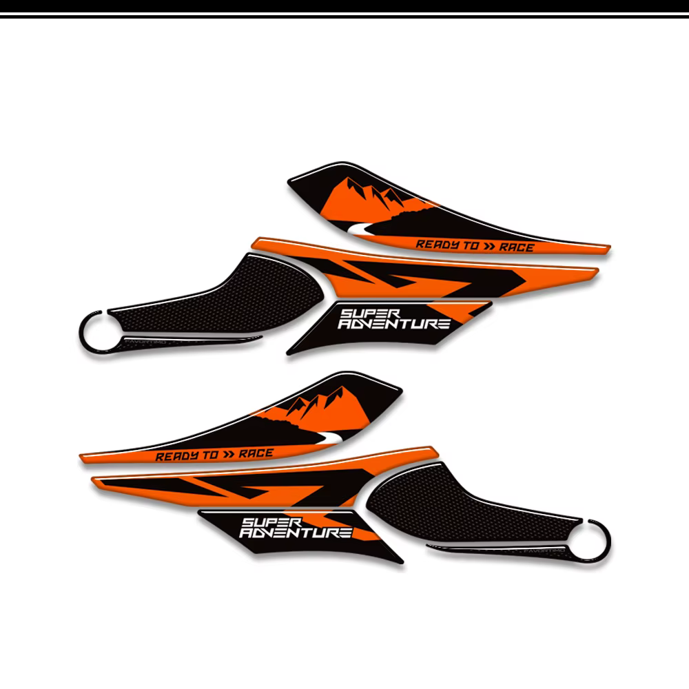 Accessoires de moto pour KM 790 890 1050 1090 1190 1290 Adventure ADV
