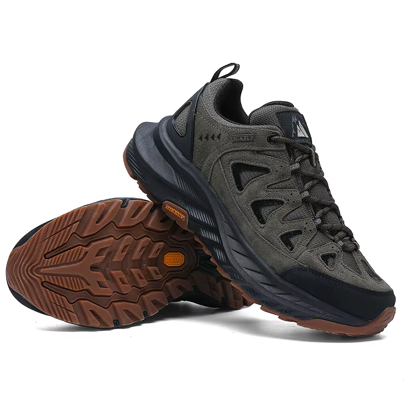 ‌ Hikeup – chaussures de randonnée en plein air pour hommes