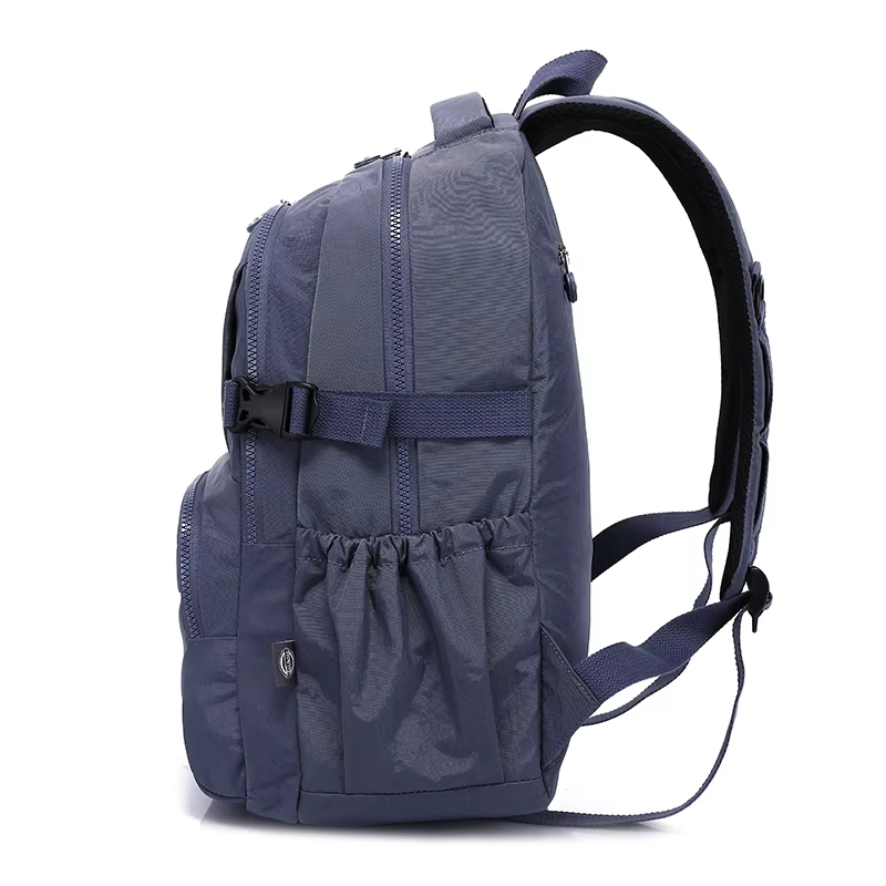 Sac à dos de voyage de luxe pour femmes et adolescents