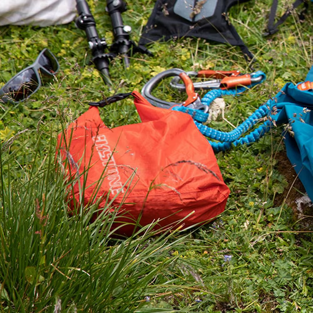 Sac étanche à séparation d'eau 3/5/8/12/15/25/35/75L, grande capacité, résistant à l'usure et à l'humidité, pour le rangement d'équipements.