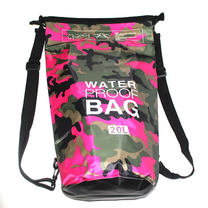 Sac sec étanche pour femmes et hommes