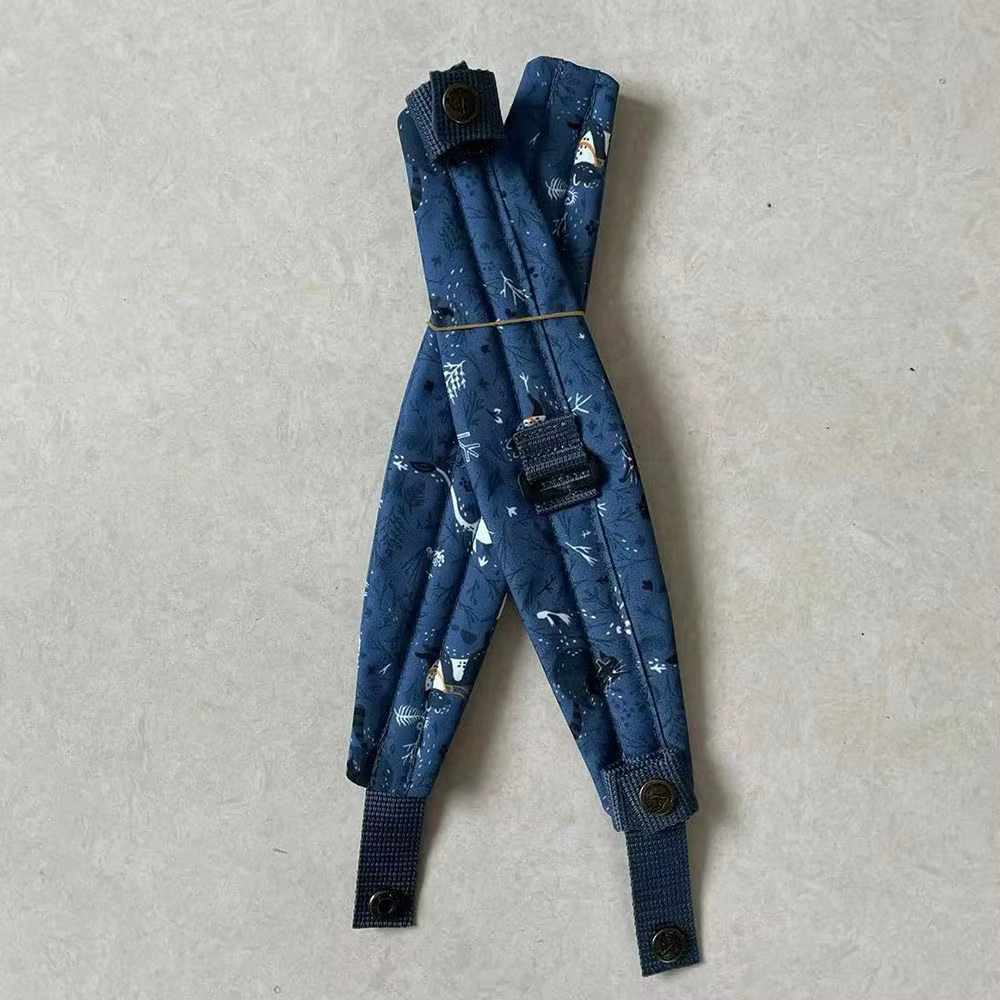 Bandoulière en Nylon imperméable pour sac à dos Kanken