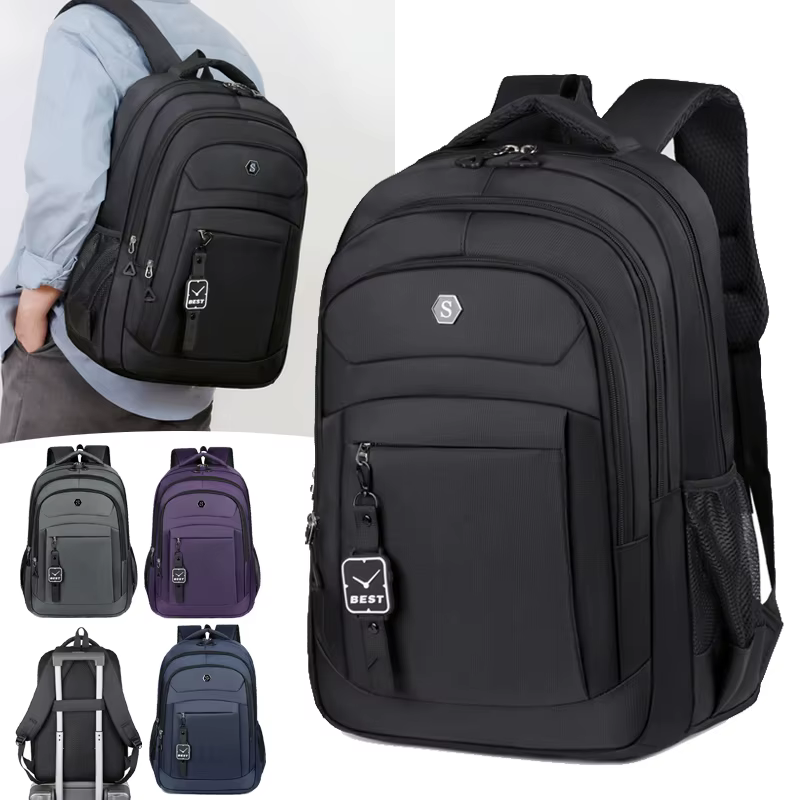 Sac à dos de voyage avec grande capacité et durabilité
