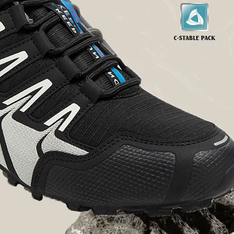 Chaussures de randonnée pour hommes et femmes