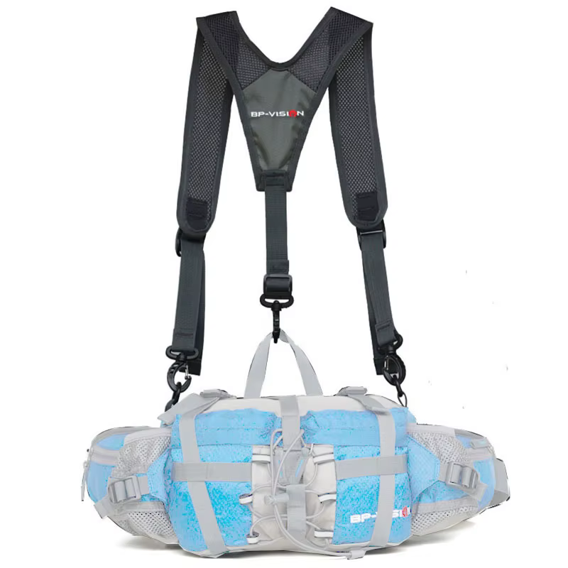 Sangle de randonnée ergonomique en Polyamide