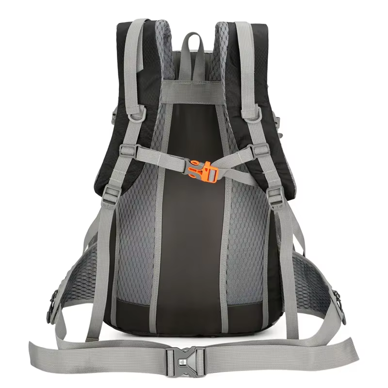 Sac à dos d'alpinisme 40 litres pour hommes et femmes