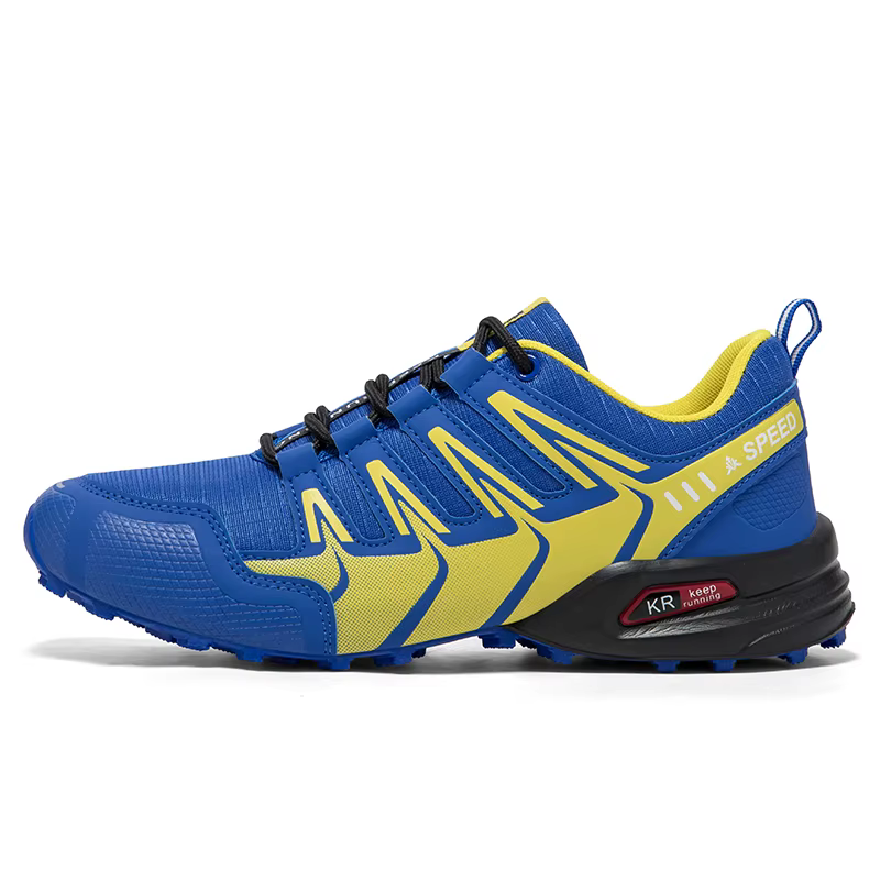 Chaussures de randonnée pour hommes