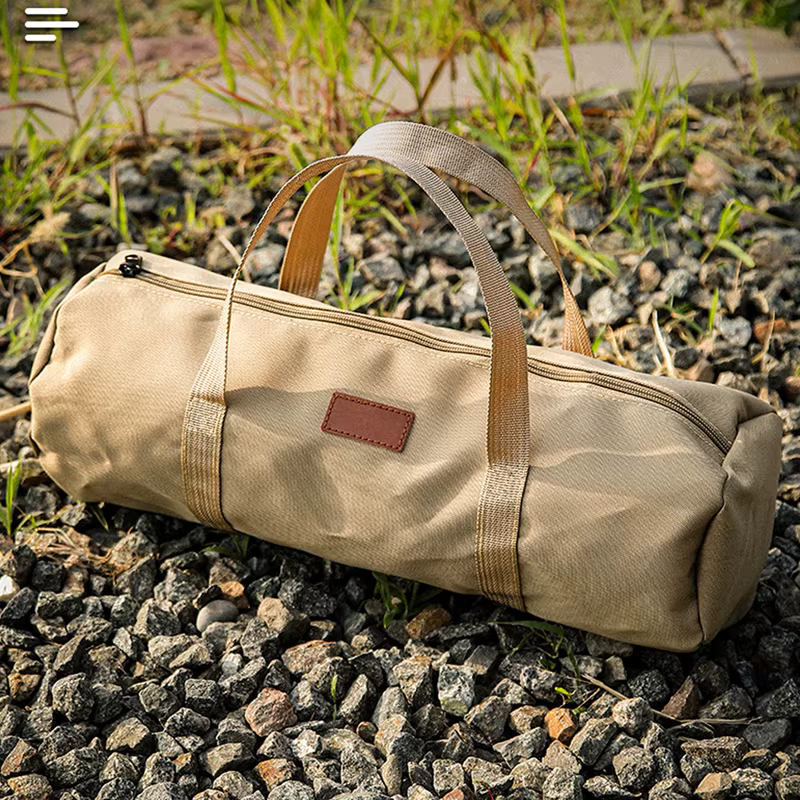 Oxford-Sac de rangement pour camping en plein air