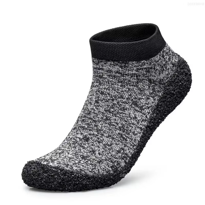 Chaussette unisexe Aqua chaussures Skinners baskets de natation Yoga minimaliste Sports de plage pieds nus Ultra portables chaussures de course légères