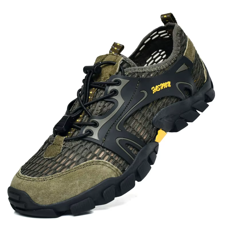 Chaussures de randonnée en plein air respirantes
