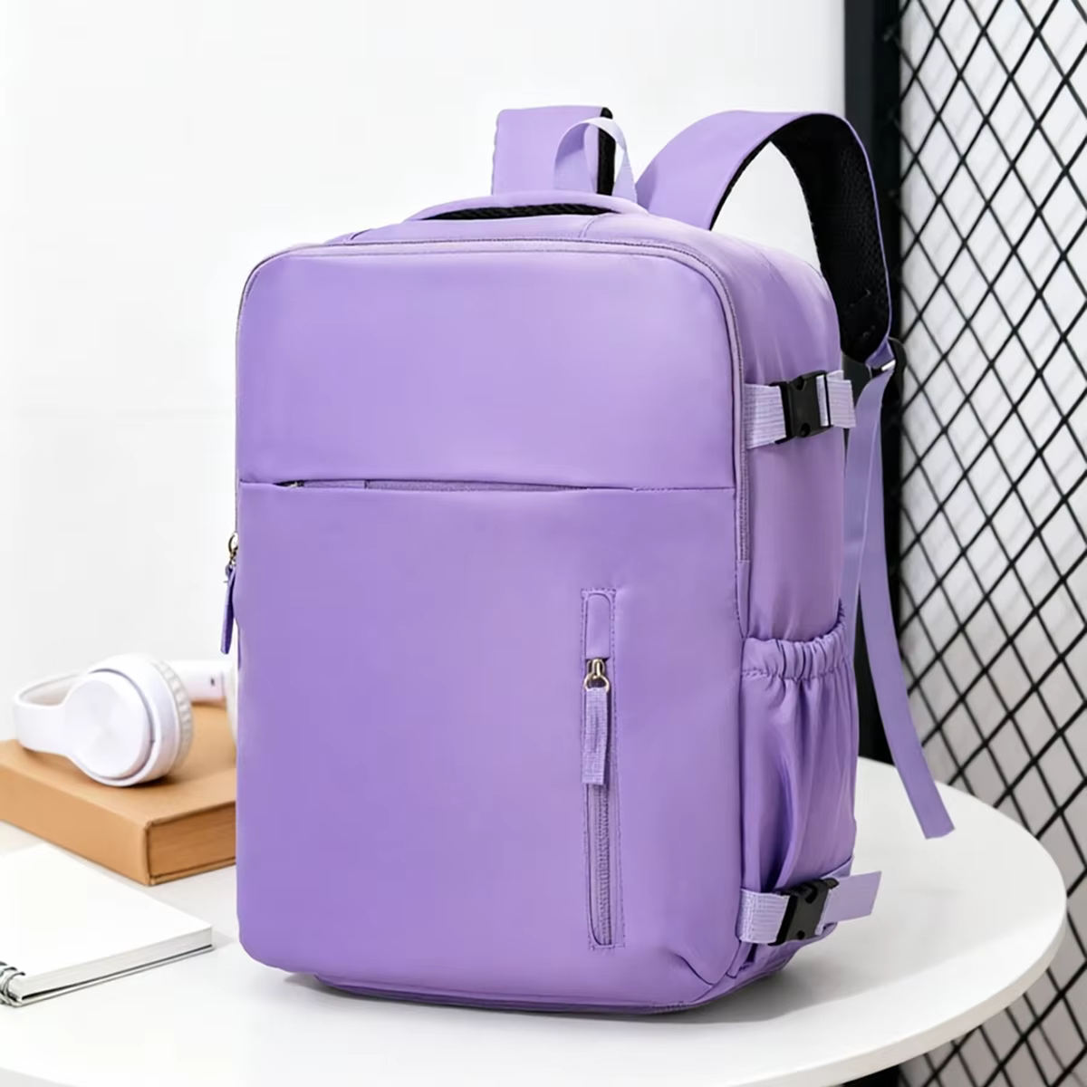 Sac à dos de voyage, sac à dos de grande capacité