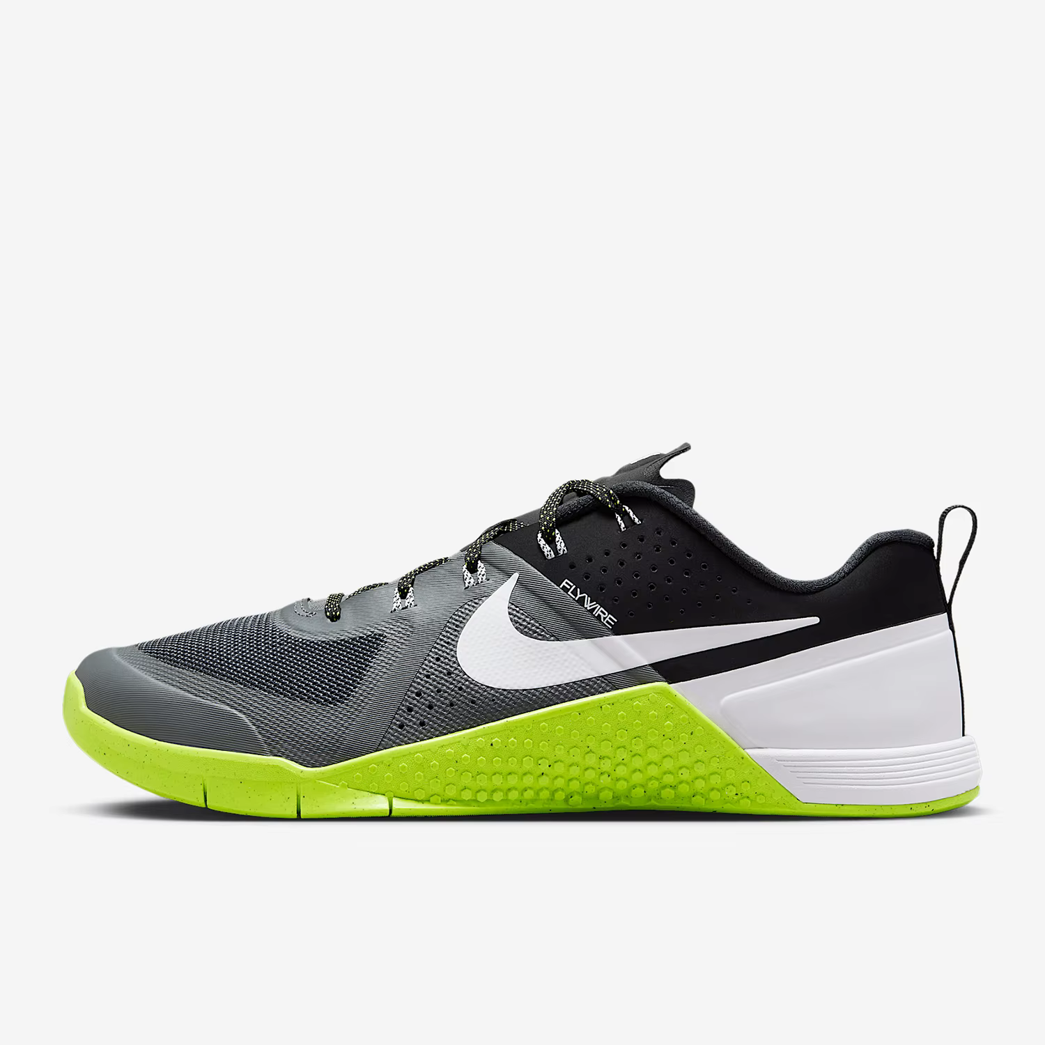 Nike véritable Metcon 1 chaussures d'entraînement légères