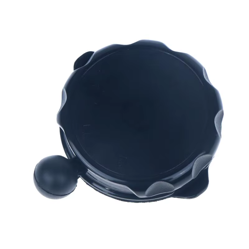 Support de voiture accessoire automatique avec ventouse pour Tomtom Start 20, 60, VIA 110, 120, 1500 et Go LIVE 800 825