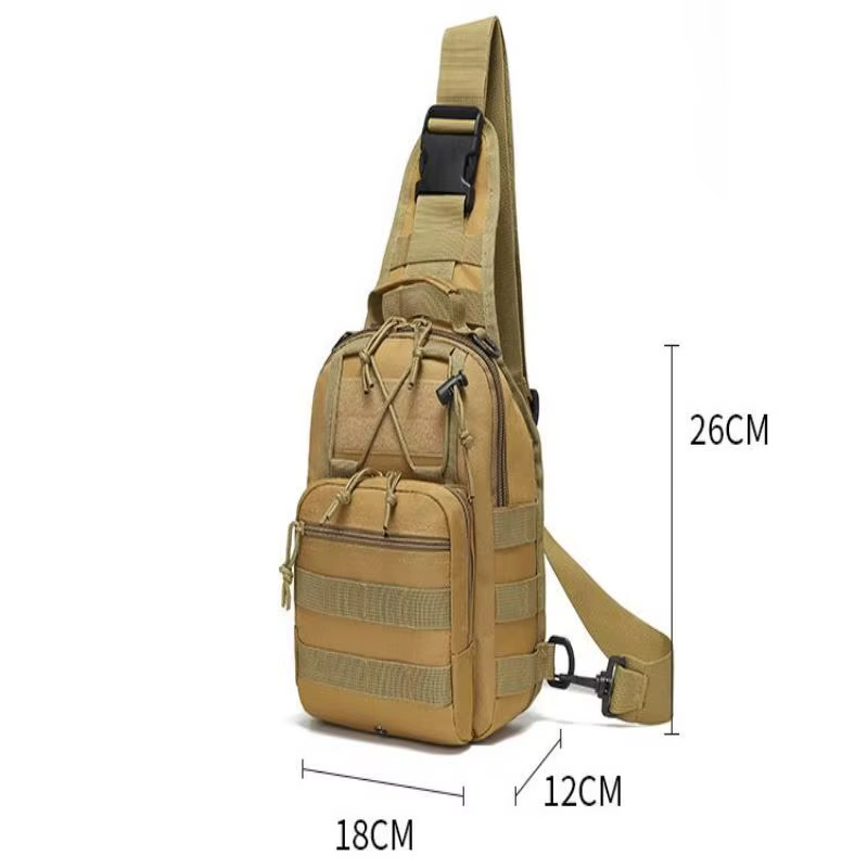 Sac à dos tactique de randonnée