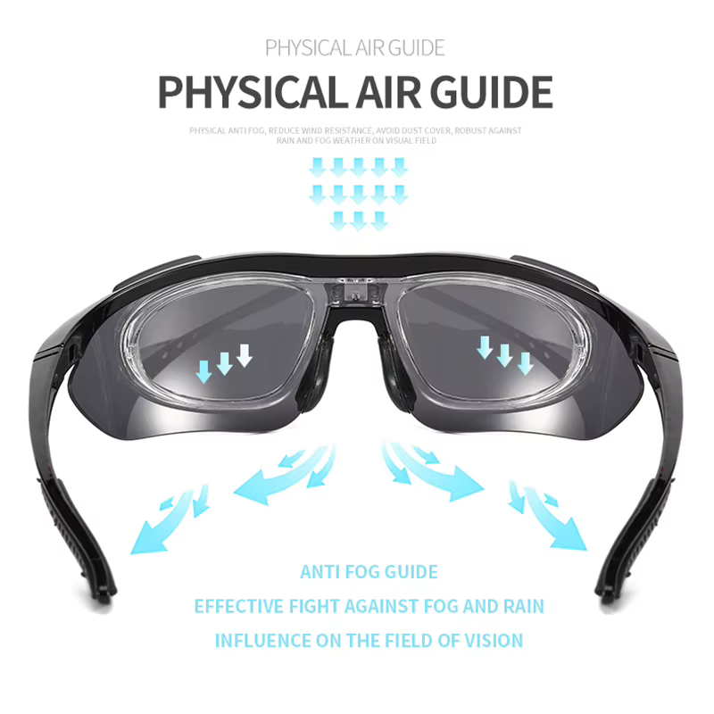 Lunettes de Soleil Polarisées