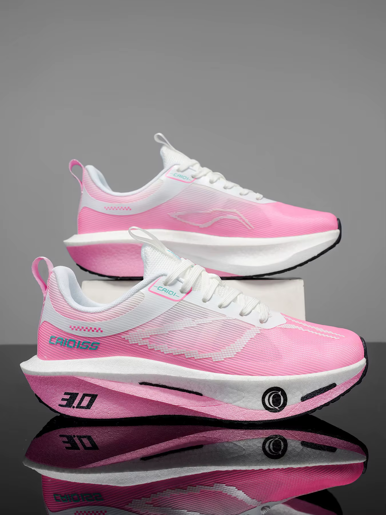 Chaussures de randonnée et de trail classiques pour femmes
