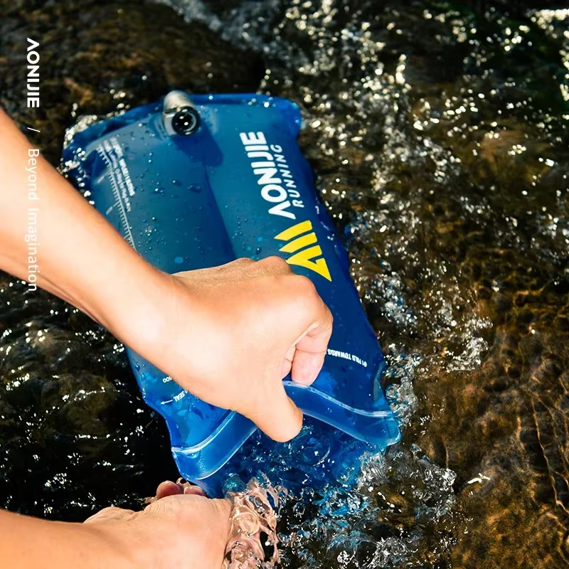 Sac à dos d'hydratation SD62