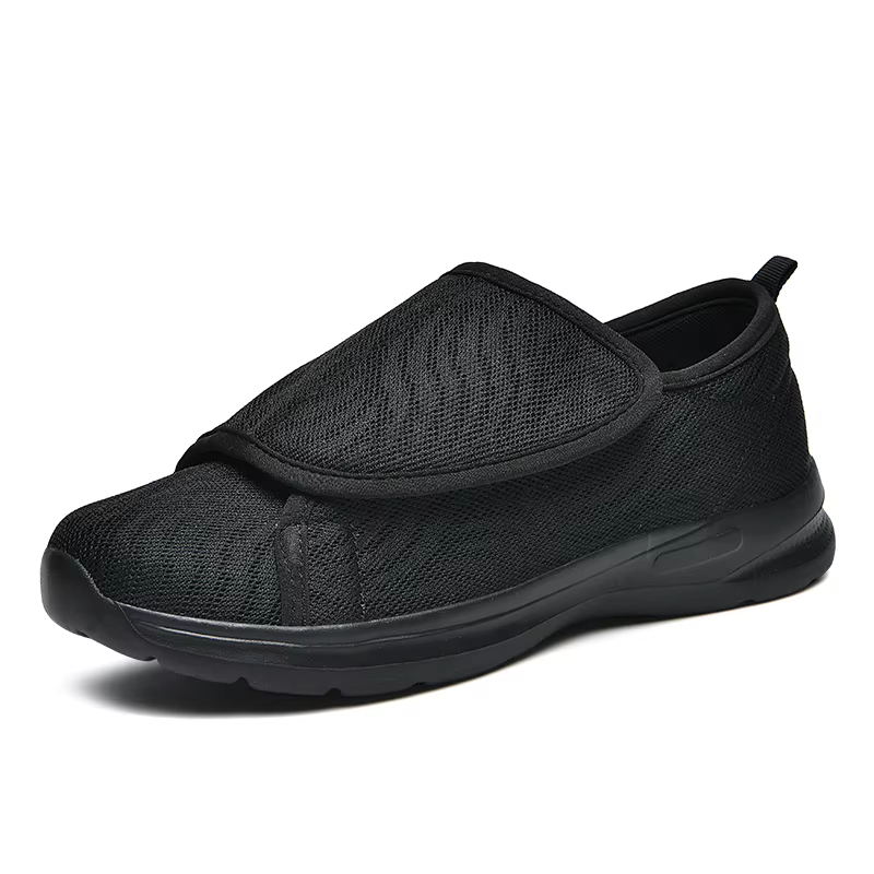 Chaussures médicales pour personnes diabétiques