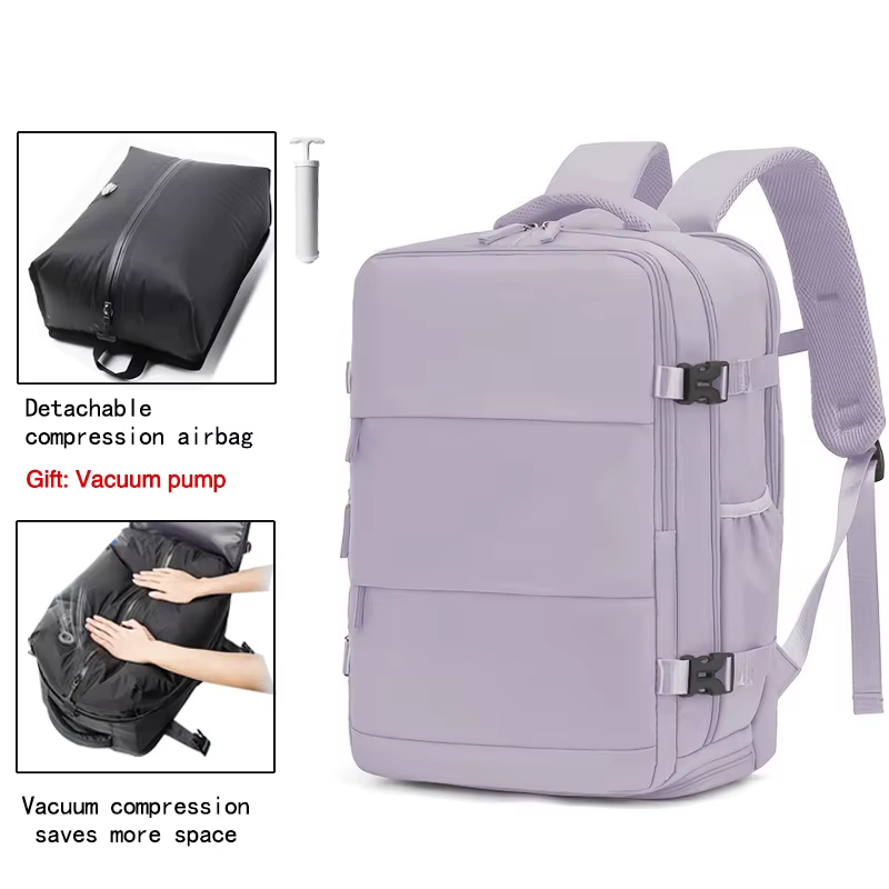 Sac à dos de voyage Airbag