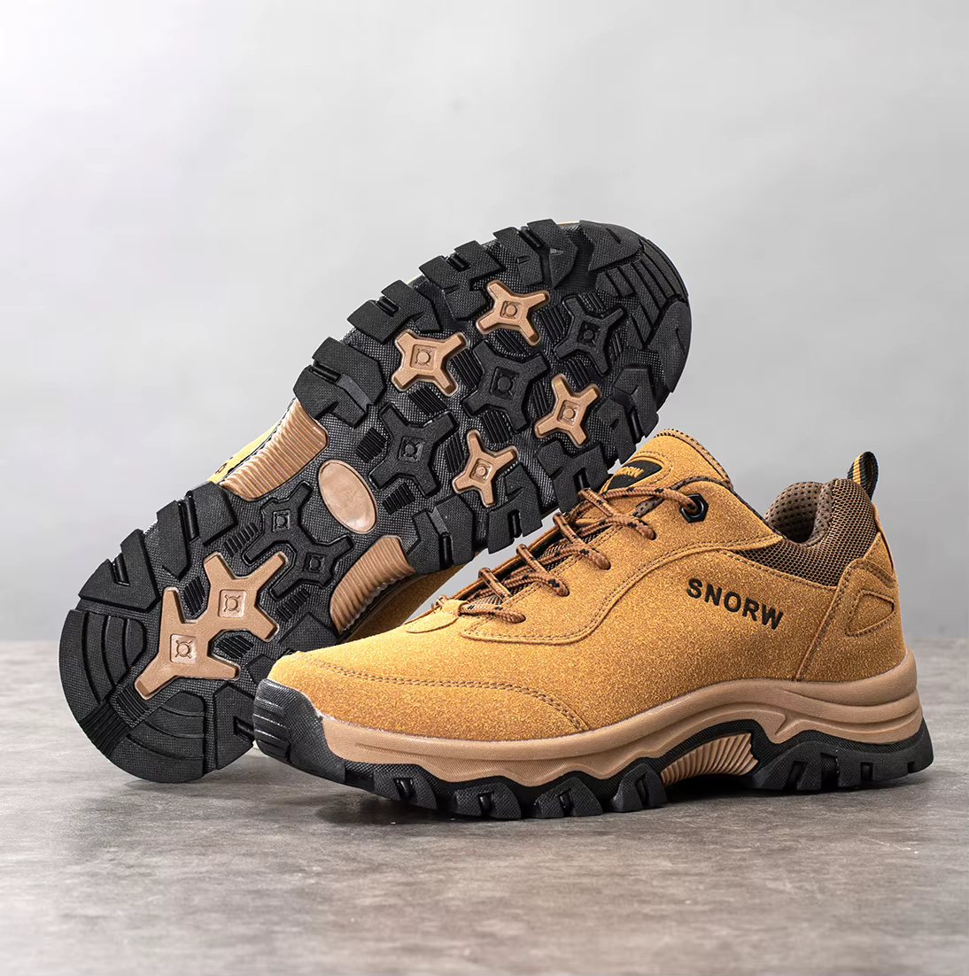 Chaussures de randonnée pour hommes
