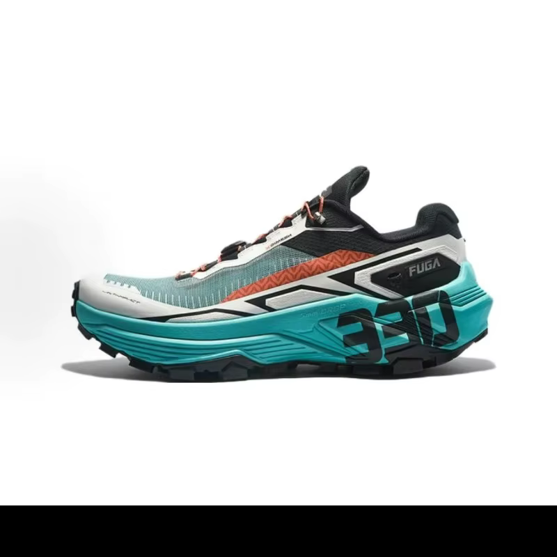 Chaussures de trail running classiques pour hommes et femmes