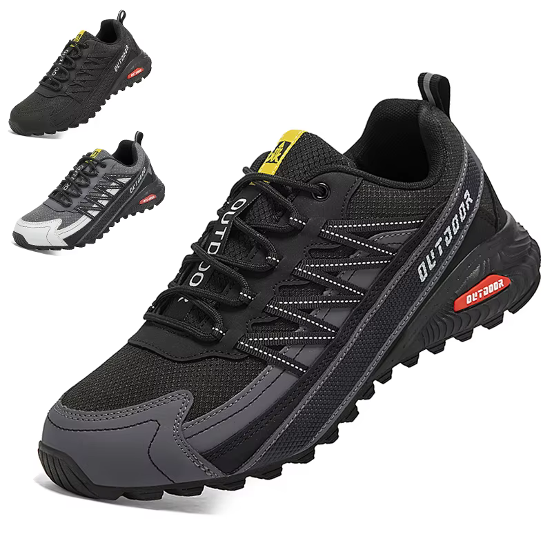 Chaussures de randonnée pour hommes