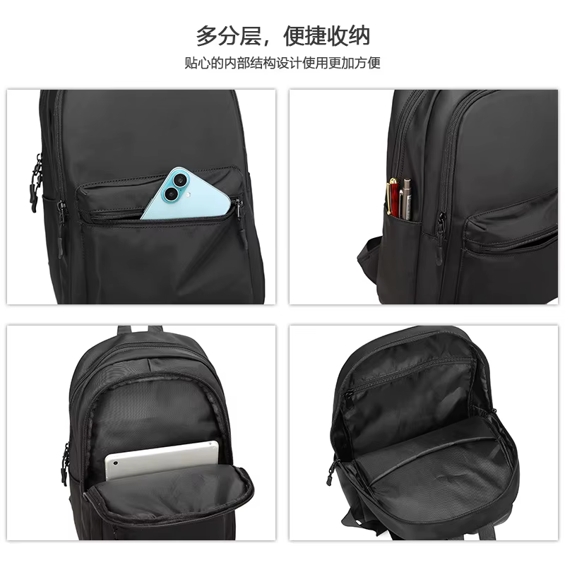 Mini sac à dos pour hommes