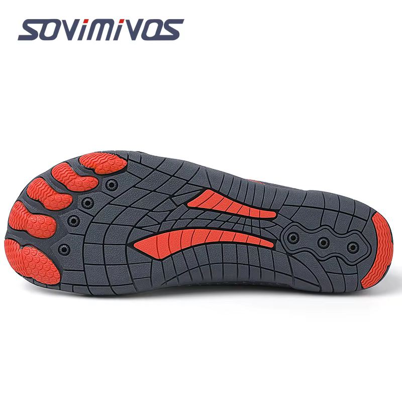Chaussures de course sur sentier pour hommes