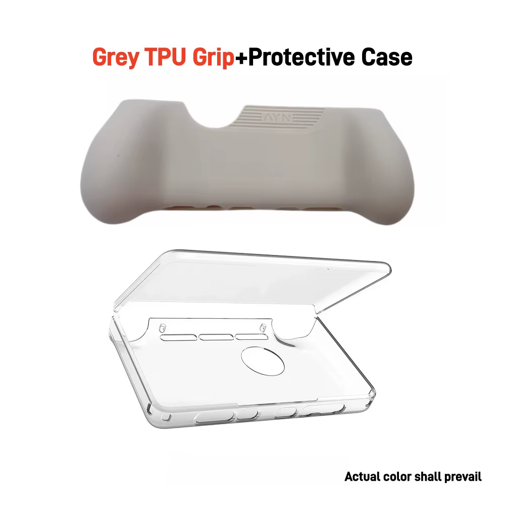 Ensemble d'accessoires pour console de jeu AYN THOR