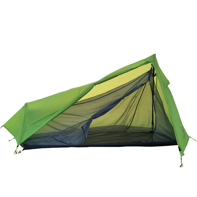 Tente de Trekking ultralégère de Camping en plein air