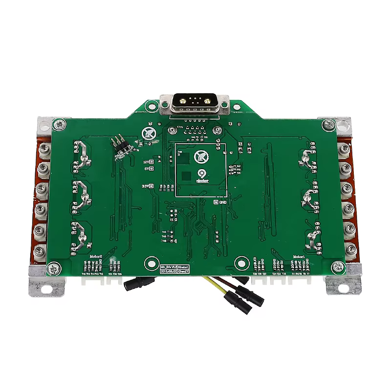 Carte de contrôle Speed Up Board pour Segway Ninebot Mini MiniPro Max, vitesse 25 km/h