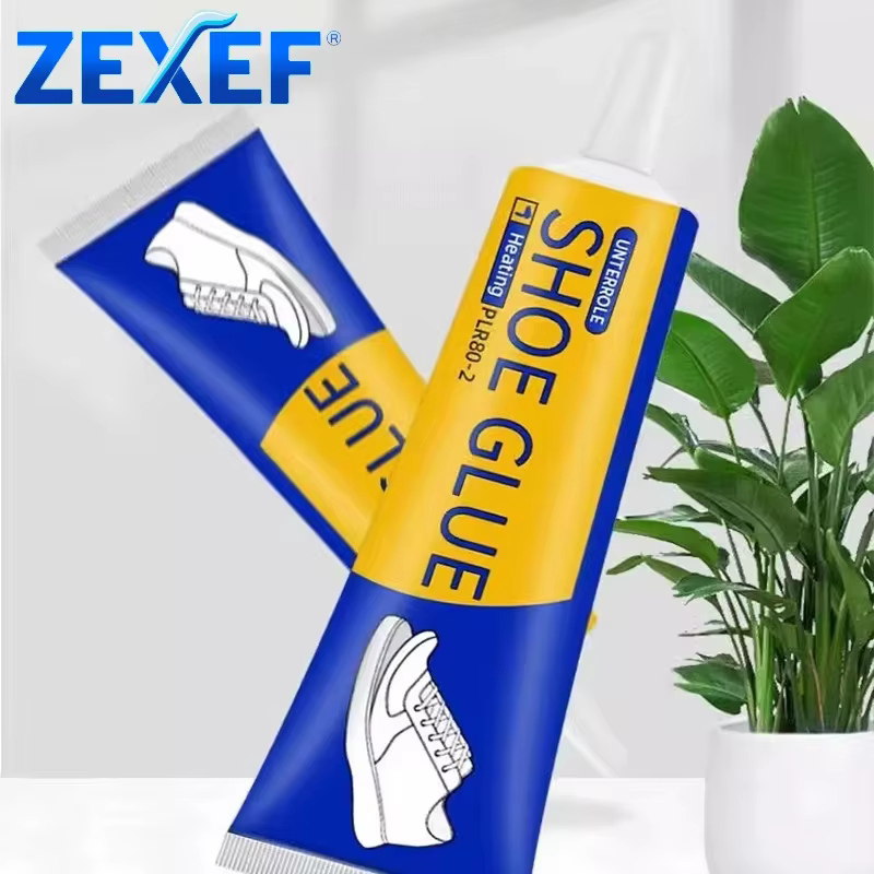 Colle Super forte pour chaussures