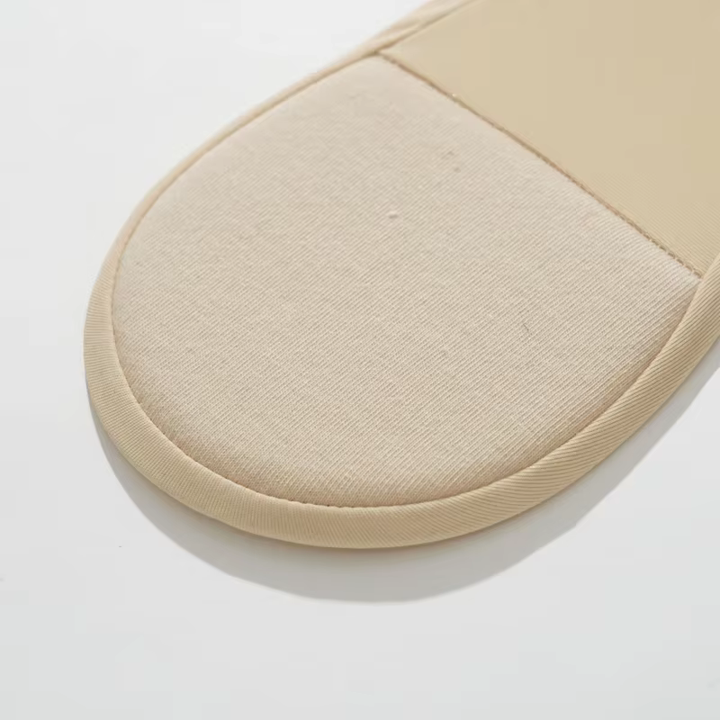 3 paires de chaussettes bateau invisibles antidérapantes pour femmes, Support de voûte plantaire, éponge douce, soulagement de la pression absorbant les chocs, semelles intérieures de chaussures antid