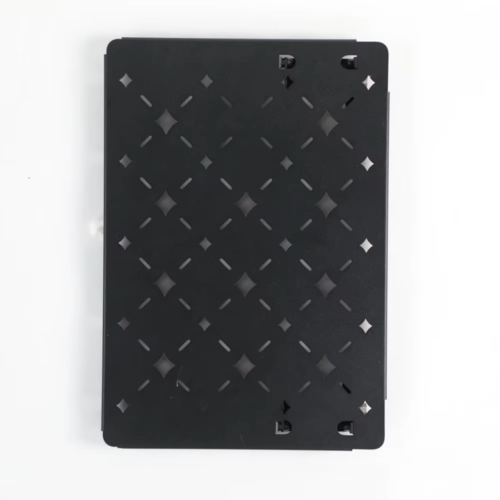 Accessoires de poêle pliant Soomloom-accessoires