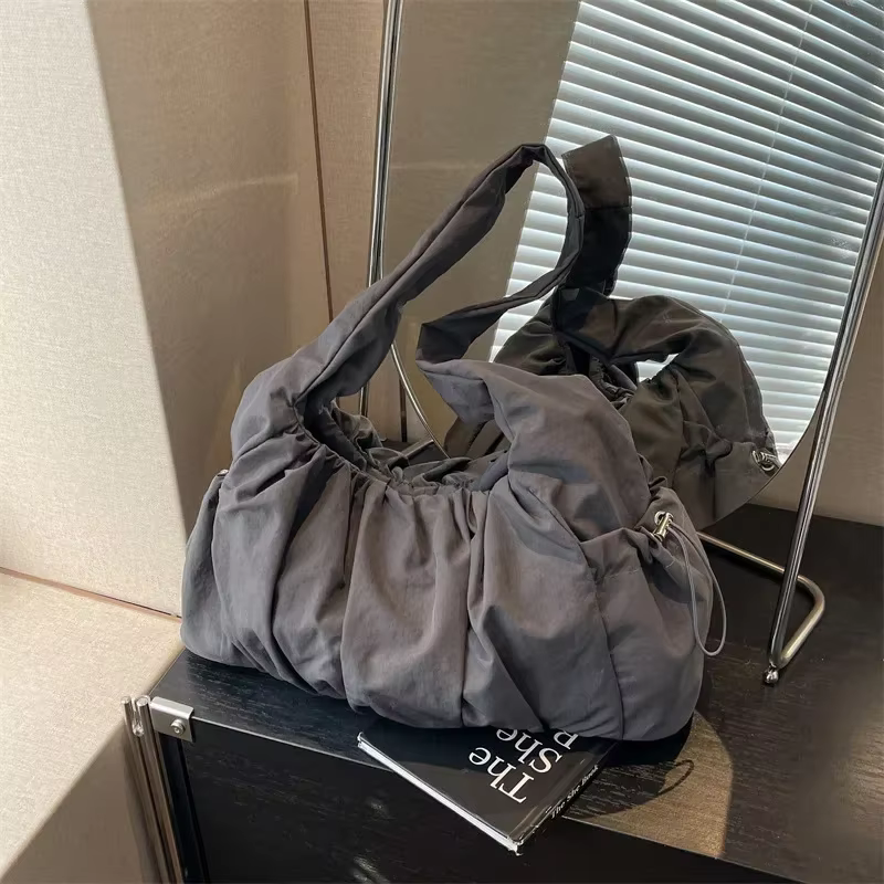 Sac à main en tissu Nylon pour femmes